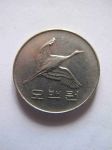 Монета Южная Корея 500 вон 1994