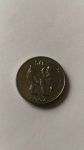 Монета Сомали 50 шиллингов 2002