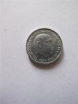 Монета Испания 10 сентимо 1959