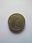Монета Испания 5 песет 1997 Балеарские острова