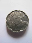 Монета Испания 50 песет 1990