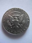 Монета США 1/2 доллара 1974