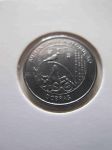 Монета Сан-Томе и Принсипи 100 добра 1997