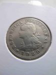 Монета Сан-Томе и Принсипи 20 сентаво 1929
