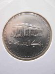 Монета Судан 1 фунт 1989