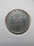 Монета Суринам 1 цент 1977