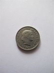 Монета Швейцария 10 раппенов 1959