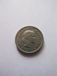 Монета Швейцария 10 раппенов 1974