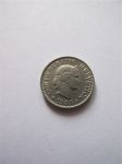 Монета Швейцария 5 раппенов 1944