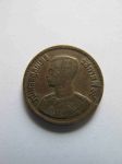 Монета Таиланд 10 сатанг 1957  Y#79a