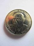 Монета Танзания 200 шиллингов 2014