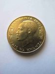 Монета Танзания 20 сенти 1981
