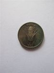 Монета Тонга 1 сенити 1990