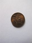 Монета Турция 1 куруш 1973