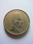Монета Турция 100 000 лир 1999