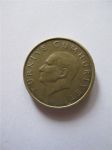Монета Турция 25 000 лир 1998
