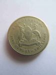 Монета Уганда 500 шиллингов 1998