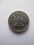 Монета Уганда 50 шиллингов 2007