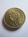 Монета Уругвай 1 песо 1965