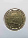 Монета Уругвай 1 песо 1994