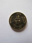 Монета Вануату 1 вату 1999
