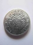 Монета Ватикан 10 лир 1975