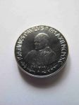 Монета Ватикан 100 лир 1990