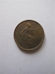 Монета Великобритания 1 фартинг 1927