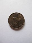Монета Великобритания 1 фартинг 1938