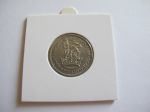 Монета Великобритания 1 шиллинг 1936 серебро