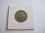 Монета Великобритания 1 шиллинг 1936 серебро