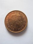 Монета Великобритания 2 пенса 2001