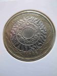 Монета Великобритания 2 фунта 1998