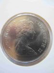 Монета Великобритания 25 пенсов (Крона) 1981