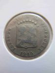 Монета Венесуэла 12,5 сентимо 1945
