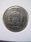 Монета Венесуэла 2 боливар 1986 w