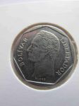 Монета Венесуэла 100 боливар 1998