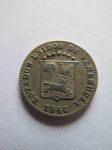 Монета Венесуэла 5 сентимо 1946