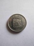 Монета Венесуэла 5 сентимо 1986