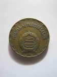 Монета Венгрия 2 форинта 1970