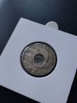 Монета Британская Восточная Африка и Уганда 1 цент 1912 H