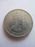 Монета Восточно-Карибские штаты 50 центов 1965