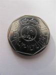 Монета Йемен 10 риалов 2003