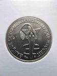 Монета Западные Африканские Штаты 50 франков 2004