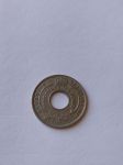Монета Британская Западная Африка 1/10 пенни 1928