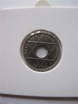Монета Британская Западная Африка 1/10 пенни 1946 KN