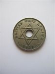 Монета Британская Западная Африка 1 пенни 1936 km#9