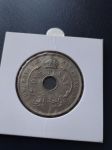 Монета Британская Западная Африка 1 пенни 1936 KN km#16