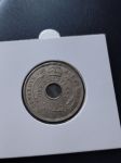 Монета Британская Западная Африка 1/2 пенни 1936