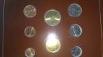 Набор монет Оман